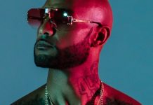 Booba de retour dans le 92 pour un concert, ça va être une dinguerie !