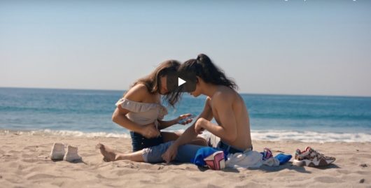 Moha La Squale - Santa Monica (Clip)