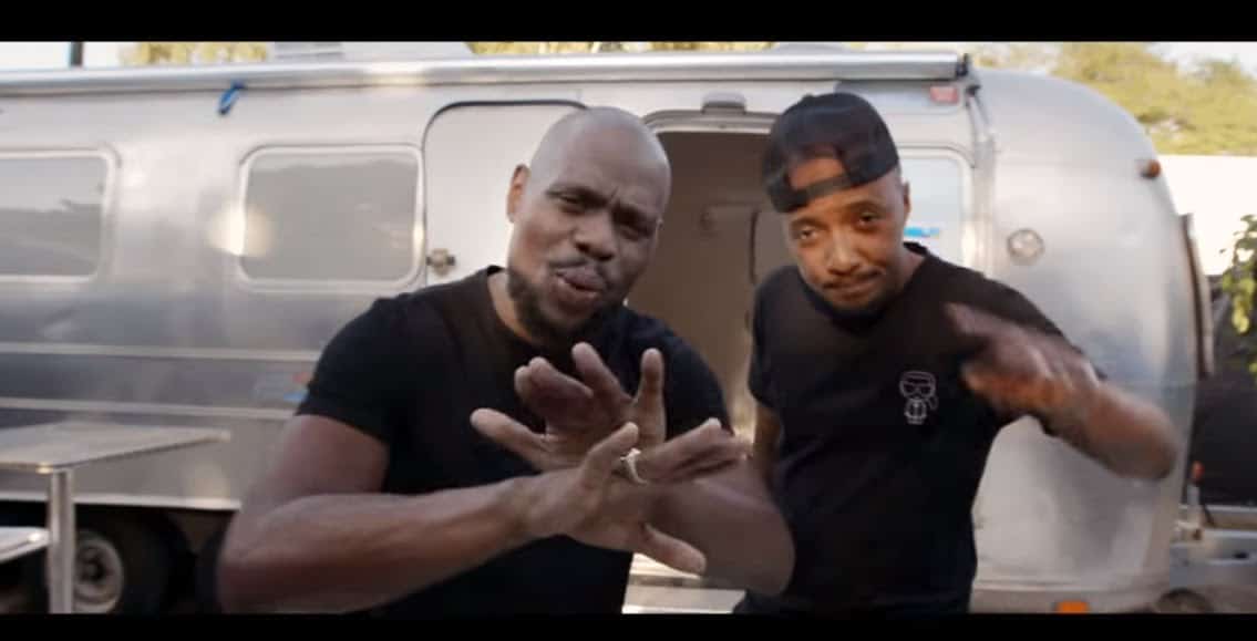 Kery James feat Soprano - Challenger (Clip)