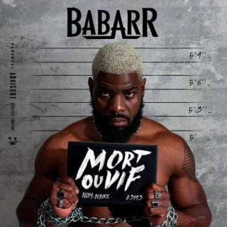 Babarr - Mort Ou Vif (Mixtape)