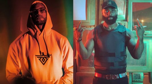 SHC, l'organisateur de l’octogone entre Kaaris et Booba annule définitivement le combat