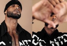 Booba réprimandé par 30 Millions d’Amis pour avoir affiché un lionceau dans une voiture, il réagit !