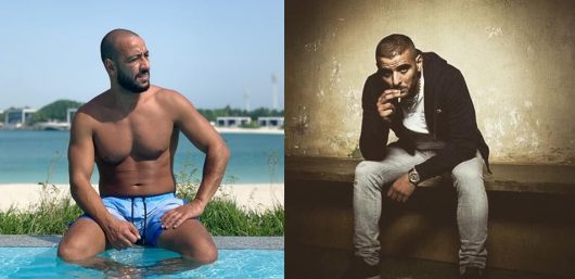Sofiane : la fuite d'un audio privé fait polémique, comme Booba, Lacrim réagit On va se capter rebeu