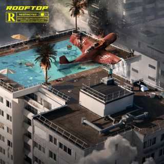 SCH - Rooftop (Album)