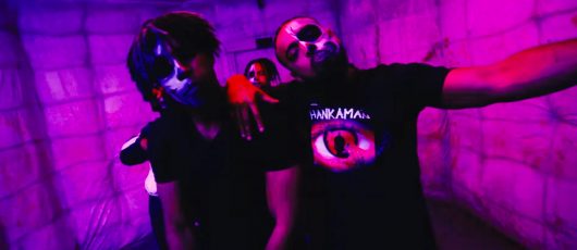 Guirri Mafia ft Alonzo - Hanka Man (Clip)