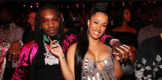 Cardi B encore trompée par son mari Offset, sa menace piquante en cas de récidive !