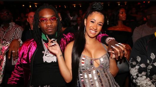 Cardi B encore trompée par son mari Offset, sa menace piquante en cas de récidive !