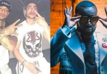 Booba s’immisce dans le clash Gims vs Maes avec une étonnante réaction !