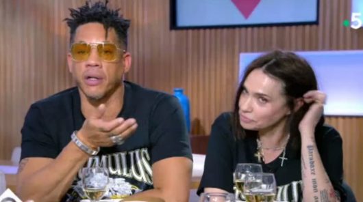 JoeyStarr assume d'avoir affiché par erreur ses parties intimes sur Instagram et répond à ses détracteurs 