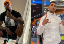 Booba réussit un nouvel exploit avec Maes et leur single Blanche, le hit de 2020 sur Spotify