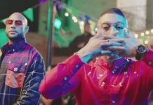 Booba en feat sur l’album de Maes ? Une information a fuité et confirme la collaboration !