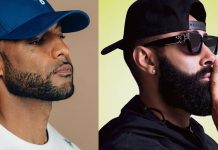 Booba apporte sa force à La Fouine pour démolir Booska-P