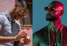 Booba et Jul en featuring caché sur le nouvel album de Maes ? B2O réagit !