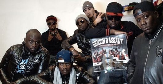 Sexion D'Assaut : c'est officiel, Black M annonce le retour du groupe Parisien en 2020 !