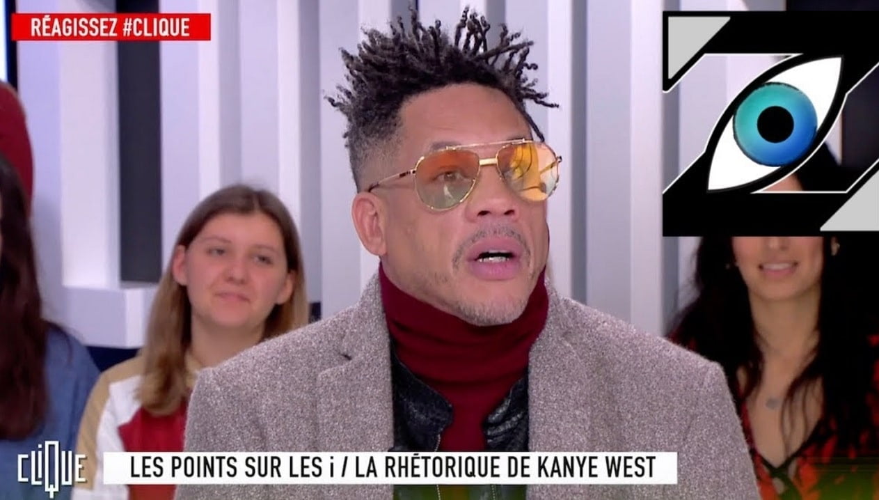 JoeyStarr affiche involontairement ses parties intimes sur Instagram