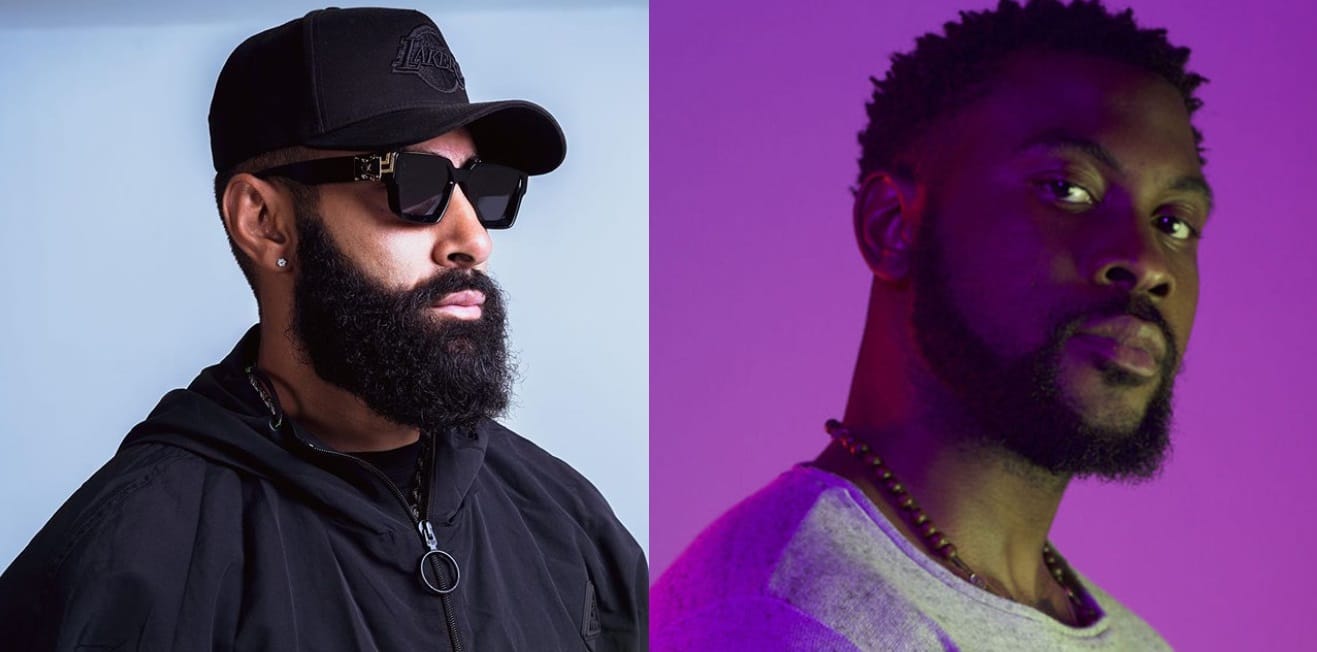 La Fouine clash violemment Damso, Je lui casse les dents !
