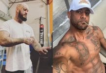 Booba relance le clash contre Seth Gueko en réaction à son pique sur Instagram