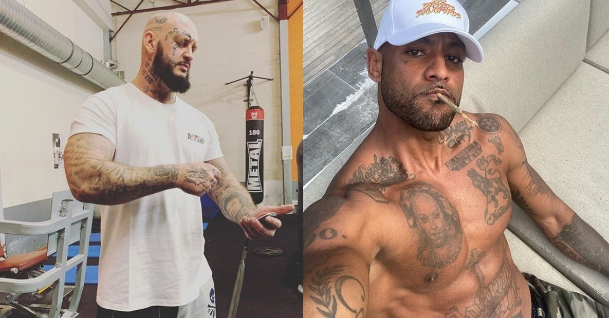 Booba relance le clash contre Seth Gueko en réaction à son pique sur Instagram