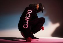 Booba s’exprime face aux images du métro bondés de monde en raison de la grève