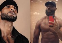 Booba s’en prend violemment à Kaaris en l’insultant avec des chaussettes ‘Armaaaand’ à son effigie