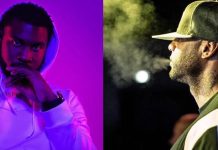 Booba s’attaque à la mère de Damso dans le coma et choque les internautes qui réagissent !