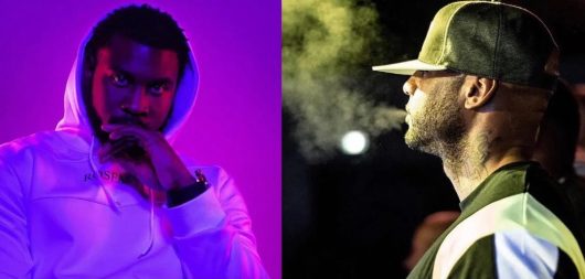 Booba s'attaque à la mère de Damso dans le coma et choque les internautes qui réagissent !