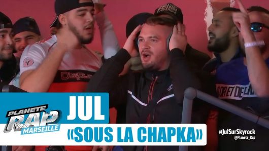Jul – Sous la Chapka (Paroles) MP3