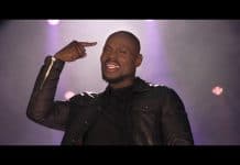 Kery James dévoile son nouveau clip Le Mélancolique