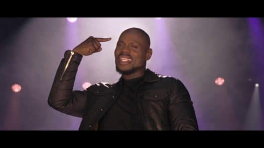 Kery James dévoile son nouveau clip Le Mélancolique