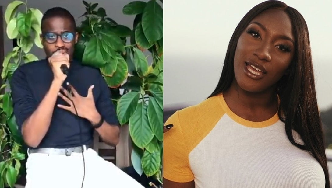 Reprise djadja langage soutenu