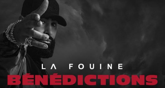 La Fouine : la Pré-Commande de son nouvel album Bénédictions est déjà en rupture de stock