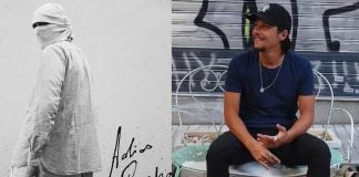 Népal feat Nekfeu : En Face (Son)