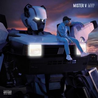 Mister V - MVP (Album)