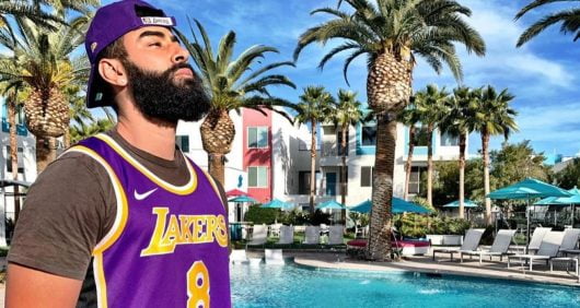 La Fouine : Bénédictions est son dernier album !