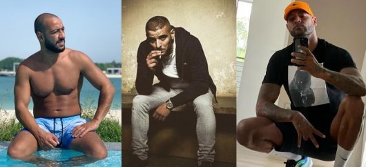 Sofiane répond officiellement aux attaques de Booba et Lacrim sur Instagram
