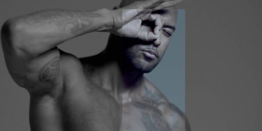 Booba : Blanco Nemesis son nouvel album qui fait suite à Nero Nemesis ? [Photo]