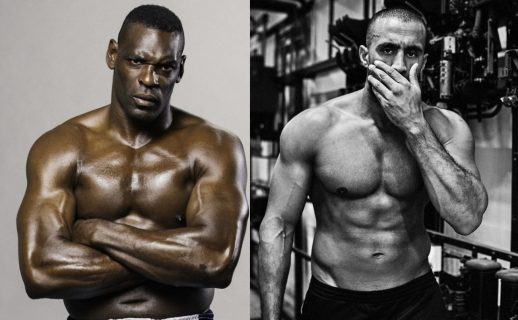 Patrice Quarteron bientôt de retour sur le ring face Badr Hari ?