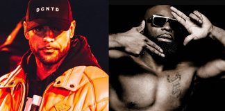 Kaaris fait la promotion d’une plateforme de trading, Booba réagit pour le ridiculiser