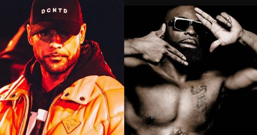Kaaris fait la promotion d'une plateforme de trading, Booba réagit pour le ridiculiser