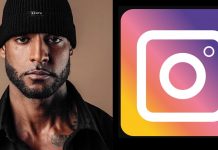 Booba est déjà officiellement de retour sur Instagram !