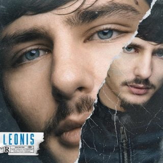 Leonis - Leonis (EP)