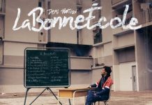 Demi Portion – La bonne école (Album)