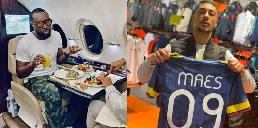 Maes révèle que le clash avec Gims et Dadju était une blague, juste pour faire le buzz
