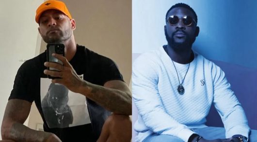 Booba enflamme la toile avec ses commentaires lors du direct de Damso, les meilleures réactions