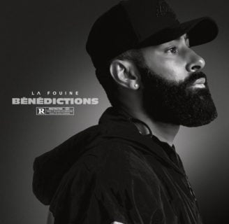 La Fouine - Bénédictions (Album)