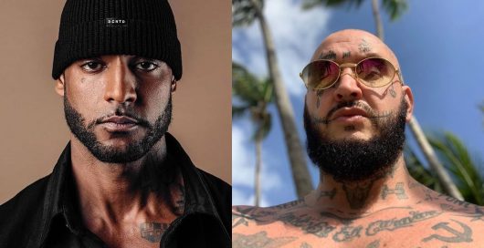 Booba reprend le clash contre Seth Gueko et ressort un ancien dossier [Images]