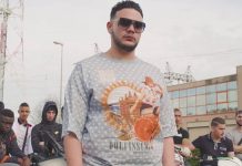 Sadek agressé en prison ? Une rumeur lancée sur la toile intrigue