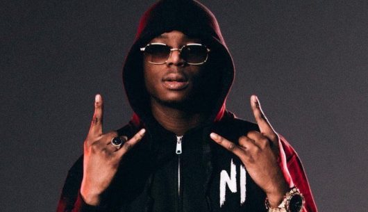 Ninho annonce déjà la sortie de M.I.L.S 3.0 pour 2020 [Vidéo]