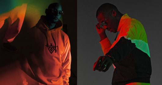 La Zone de SDM et Booba (Paroles) MP3