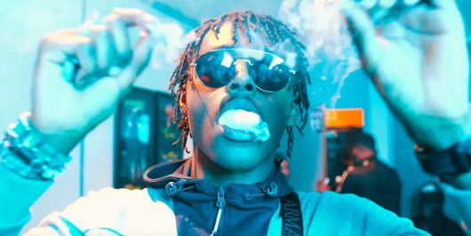 Koba LaD en pleine polémique d'homophobie, les festivals le déprogramme, il s'explique !